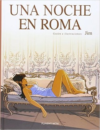 Una noche en Roma. Integral