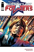 America's Got Powers #7