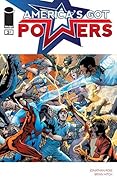 America's Got Powers #5