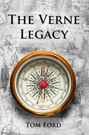 The Verne Legacy (Paperback)