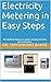 Electricity Metering in Easy Steps: An outline book on smart energy meters for everyone