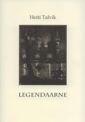 Legendaarne