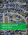 Mastering AutoCAD...