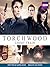 Ghost Train (Torchwood, #9)