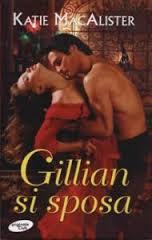 Gillian si sposa (Noble, #1)