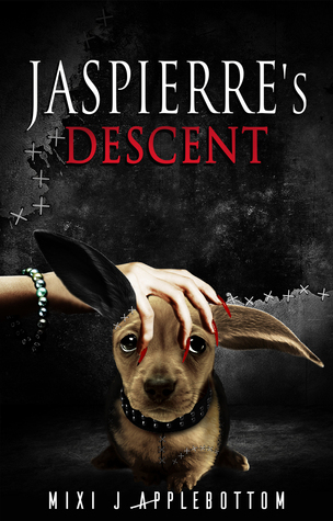 Jaspierre's Descent