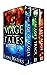 Mage Tales Boxed Set, #1-3 ...