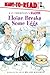 Eloise Breaks Some Eggs (Ready to Read, Level 1: Kay Thompson's Eloise)