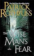The Wise Man's Fear (The Kingkiller Chronicle, #2)