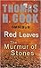 Red Leaves/The Murmur of Stones