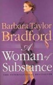 A Women Of Substance