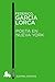 Poeta en Nueva York by Federico García Lorca