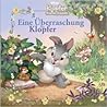 Wenn Riesen niesen by Sybille Hein