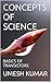 CONCEPTS OF SCIENCE: BASICS...
