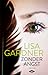 Zonder angst by Lisa Gardner Zonder angst by Lisa Gardner