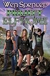 Project Elfhome by Wen Spencer