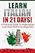 Italian: Learn Italian In 2...