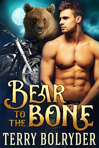 Bear to the Bone (Bear Claw Security, #1)