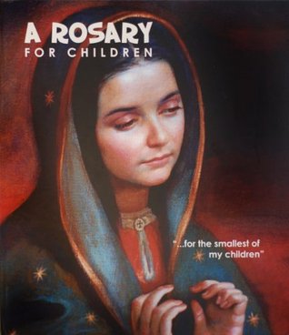 Rosary for Children (Spiral-bound)