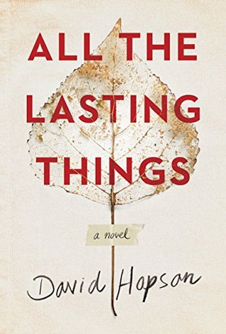 All the Lasting Things