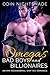 Omega's Bad Boys and Billio...