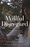 Willful Disregard Book cover for Willful Disregard