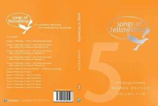 Songs of Fellowship (Paperback)
