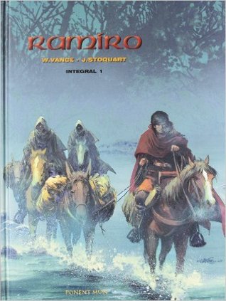 Ramiro Integral 1 (Hardcover)