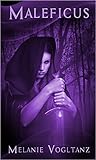 Maleficus (Schwarzes Blut, #1)
