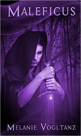 Maleficus (Schwarzes Blut, #1)