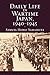 Daily Life in Wartime Japan, 1940-1945 (Modern War Studies)