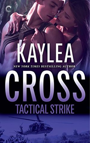 Tactical Strike (Bagram Special Ops, #2)