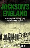 Jackson's England (Jackson Series Book 3)