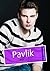 Pavlik (pulp gay)