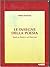 Le insegne della poesia by Stefano Jacomuzzi