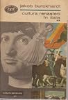 Cultura renaşterii în Italia vol II