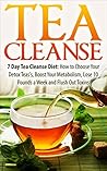 Tea Cleanse: 7 Da...