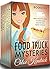 FOOD TRUCK MYSTERIES: Books...