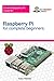 Raspberry Pi for complete beginners