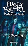 Harry Potter y la...
