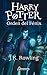 Harry Potter y la Orden del Fenix by J.K. Rowling Harry Potter y la Orden del Fenix by J.K. Rowling