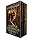 Templar Chronicles Box Set #2 (Templar Chronicles Omnibus)
