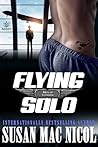 Flying Solo (Men of London #6)