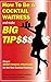How To Be a Cocktail Waitress and Make Big Tips: Simple Money-Making Strategies for the New Cocktail Waitress