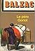 Le Père Goriot