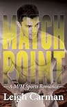 Match Point by Leigh Carman