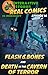 Minecraft Comics: Flash and Bones and Death in the Cavern of Terror: The Ultimate Minecraft Comics Adventure Series (Real Comics in Minecraft - Flash and Bones, #14)