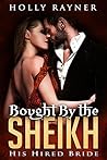 His Hired Bride (The Sheikh's American Love, #1)