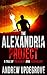 The Alexandria Project (Frank Adversego Thrillers #1) by Andrew Updegrove