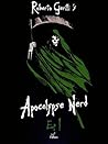 Apocalypse Nerd - Ep1 di 4 (Italian Edition)
